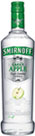 Smirnoff Green Apple Vodka (700ml) Cheapest in