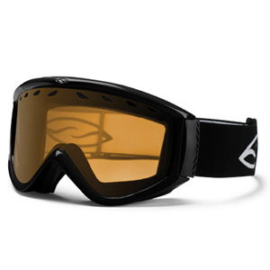 Smith Cascade Pro Snow goggle