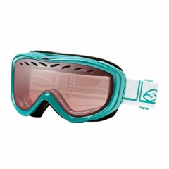 Smith Hardware Smith Transit Pro Goggles Aqua