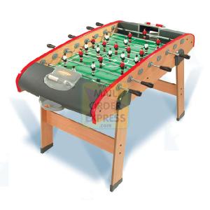 Baby Foot Traditional Football Table