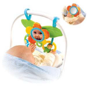 Smoby Cotoons Baby Cosy