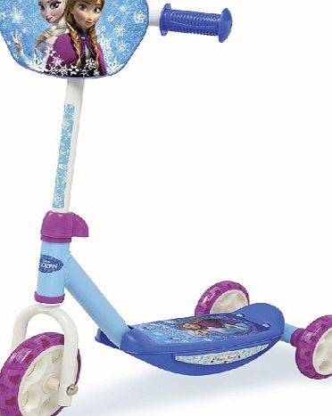 Smoby Disney - Frozen - Scooter