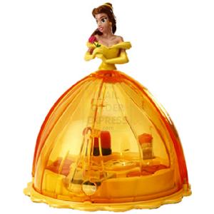 Smoby Disney Princess Make Up Set Belle