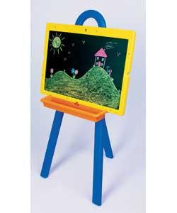 Smoby My First Easel