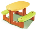 SMOBY picnic table