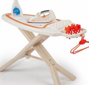 Smoby Tefal Ironing Board