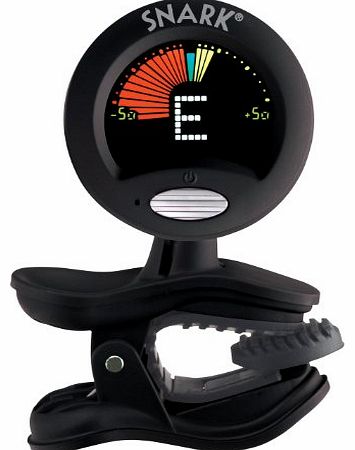 Snark Guitar, Bass and Violin Clip On Tuner