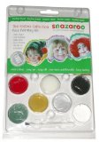 Snazaroo Festive Mini Pack Face Painting Kit