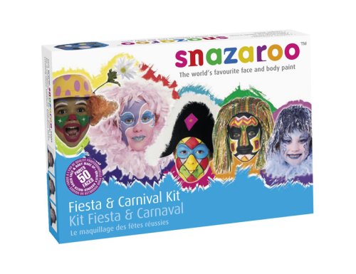 Fiesta & Carnival Kit