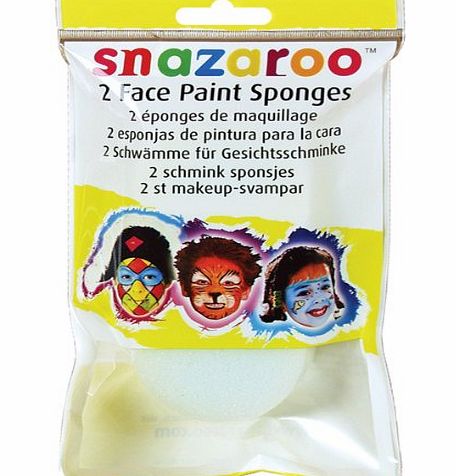 High Density Make-up Sponge