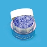 Snazaroo Face Paint - 12ml - Glitter - Blue/Silver