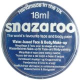 Snazaroo Face Paint - 18ml - Royal Blue (344)