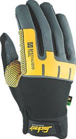 Snickers, 1228[^]7116H Tool Performance Glove Left Hand Grey /