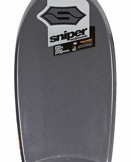 Sniper Mens Sniper Amaury Lavernhe PE Core Bodyboard -