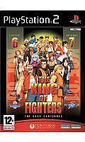 King Of Fighters Double Pack PS2