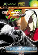 King Of Fighters Xbox