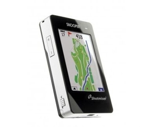 Snooper Shotmiser Golf GPS G300