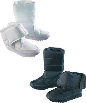 Snow Boot