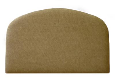 Snuggle Beds Autumn Superking (6) Headboard Only Hopsack