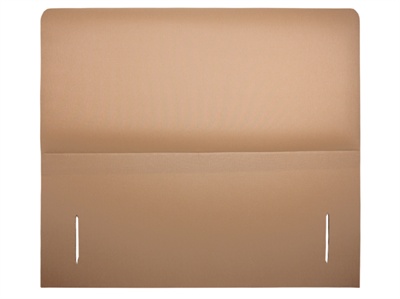 Snuggle Beds Breeze Biscuit Single (3) Headboard Only