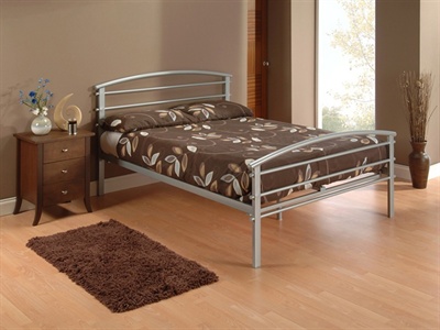 Cherish Small Double (4) Slatted Bedstead