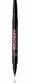 Soap And Glory Archery Brow Tint And Precision Shaping Pencil Brownie Points
