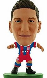 Soccer Starz SocStar Bastian Schweinsteiger (Bayern)