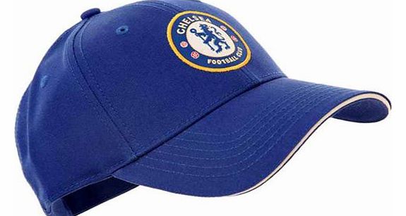 Unisex Adult Baseball Cap Chelsea FC Football Club Logos Summer Sun Hat