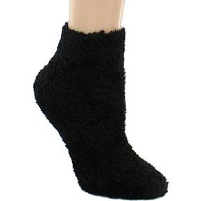 Sockshop Ladies 1 Pair Plain Feather Socks