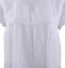 Soeur Sapristi frill sleeves blouse White `10 years,12