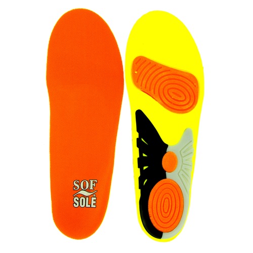 Sof Sole Stability Insole
