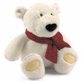Soft Toys Nici Polar Bear 20cm
