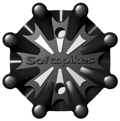 Softspikes Pulsar Replacement Golf Shoe Cleats