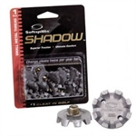 Softspikes Shadow Golf Shoe Spikes SSSOFTS-FT