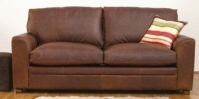 / Liberty 3 Seater Sofa