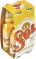 Sol Mexican Beer (4x330ml) Cheapest in