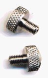 Coin-Slotted Thumbscrews