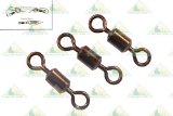 Solar Tackle High Roller Swivels (20)
