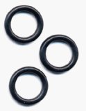 Solar Tackle Rubber O Rings