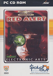 Sold Out Range Command And Conquer Red Alert PC