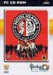 Sold Out Range Hooligans Storm Over Europe PC