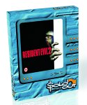 Sold Out Range Resident Evil 2 Jewel Case PC