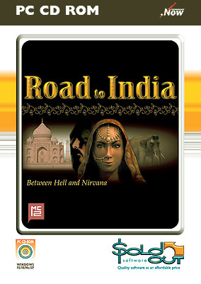Sold Out Range Road to India PC