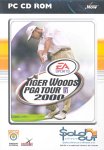 Sold Out Range Tiger Woods PGA Tour 2000 PC