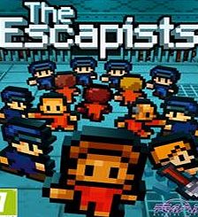 Sold Out The Escapists on Xbox One