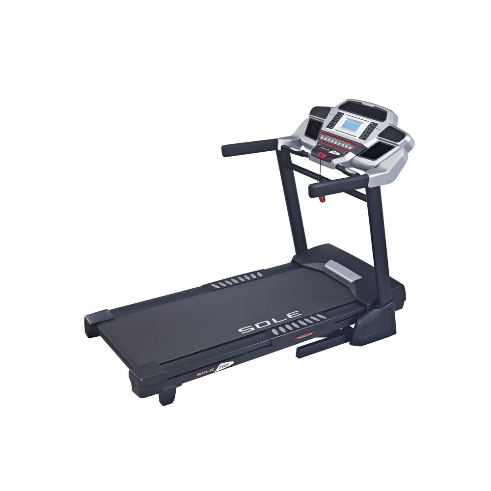 Sole Fitness Sole F60 Folding Treadmill