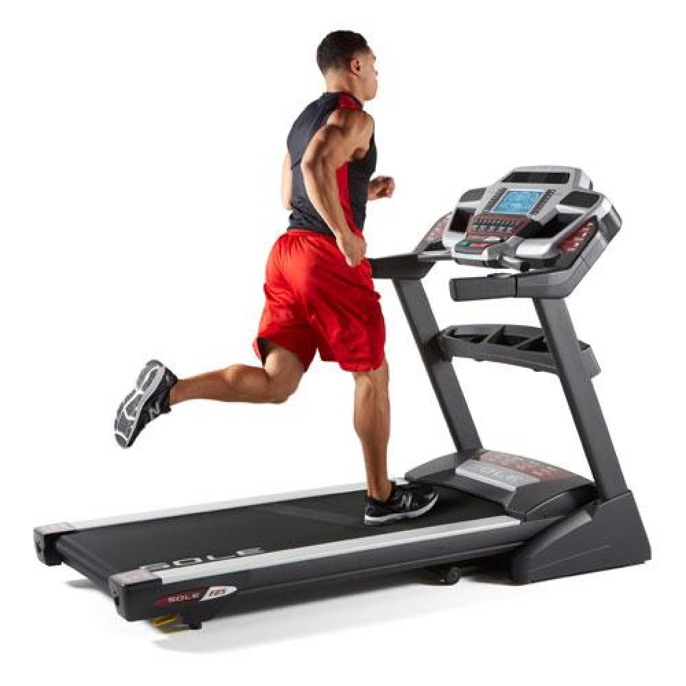 Sole Fitness Sole F85 Treadmill (2013/14 Model)