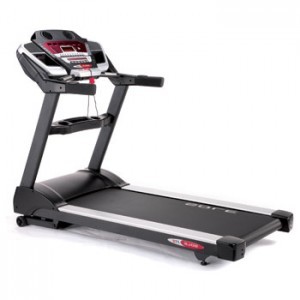 Sole Fitness TT8 Light Commercial Treadmill
