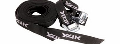 Soles Up Front 5 Mtr Tie Down Straps For Car Roof Rack