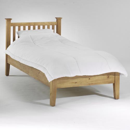 English Heritage Pine Bed Single 3